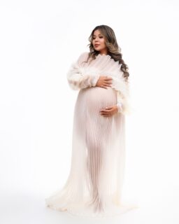 La elegancia de lo sencillo 📍 Maternity photoshoot in New Jersey & New York
📸 Govis Photography | Maternity & Newborn Photographer