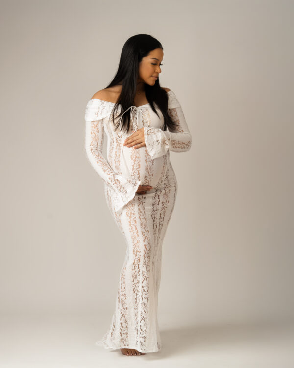 Maternity Photography Session